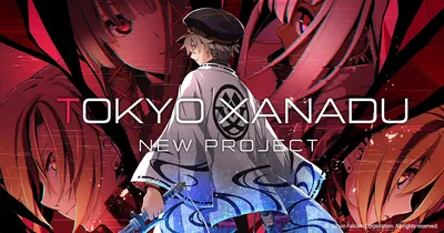 Tokyo Xanadu Ex ++ RPG