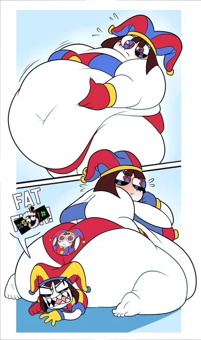 Fat pomni 