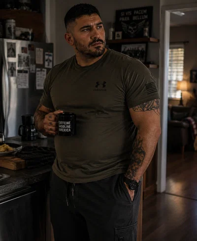 Adrian Navarro