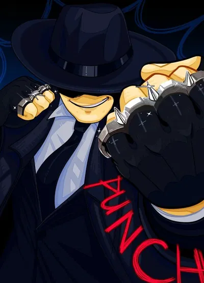 Mafioso (forsaken)