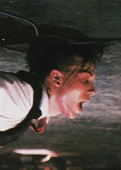 Frank iero
