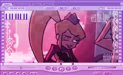 Miss Information || Gameoverse