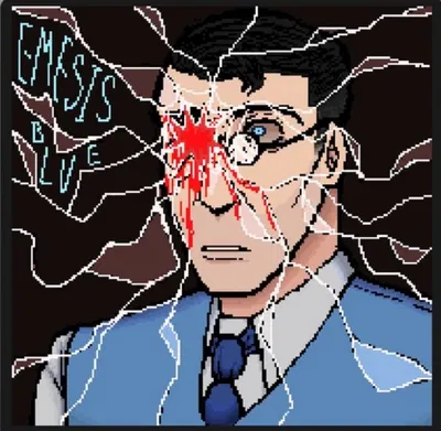 Poor little boy [Medic TF2]