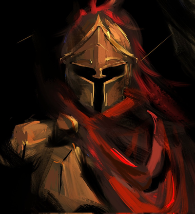 DerLorde CROSSROADS