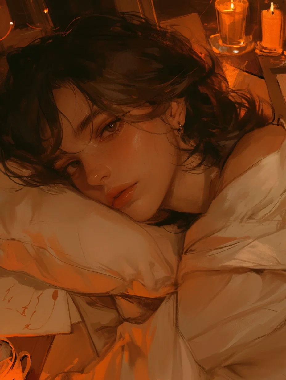 LOVESICK | Camille Miller