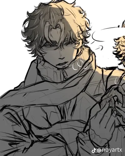 Best Friend ’s boyfriend/Enemy