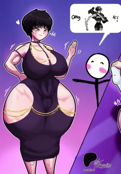 ¡OMG ES LA ACTORA DE MAKI!
