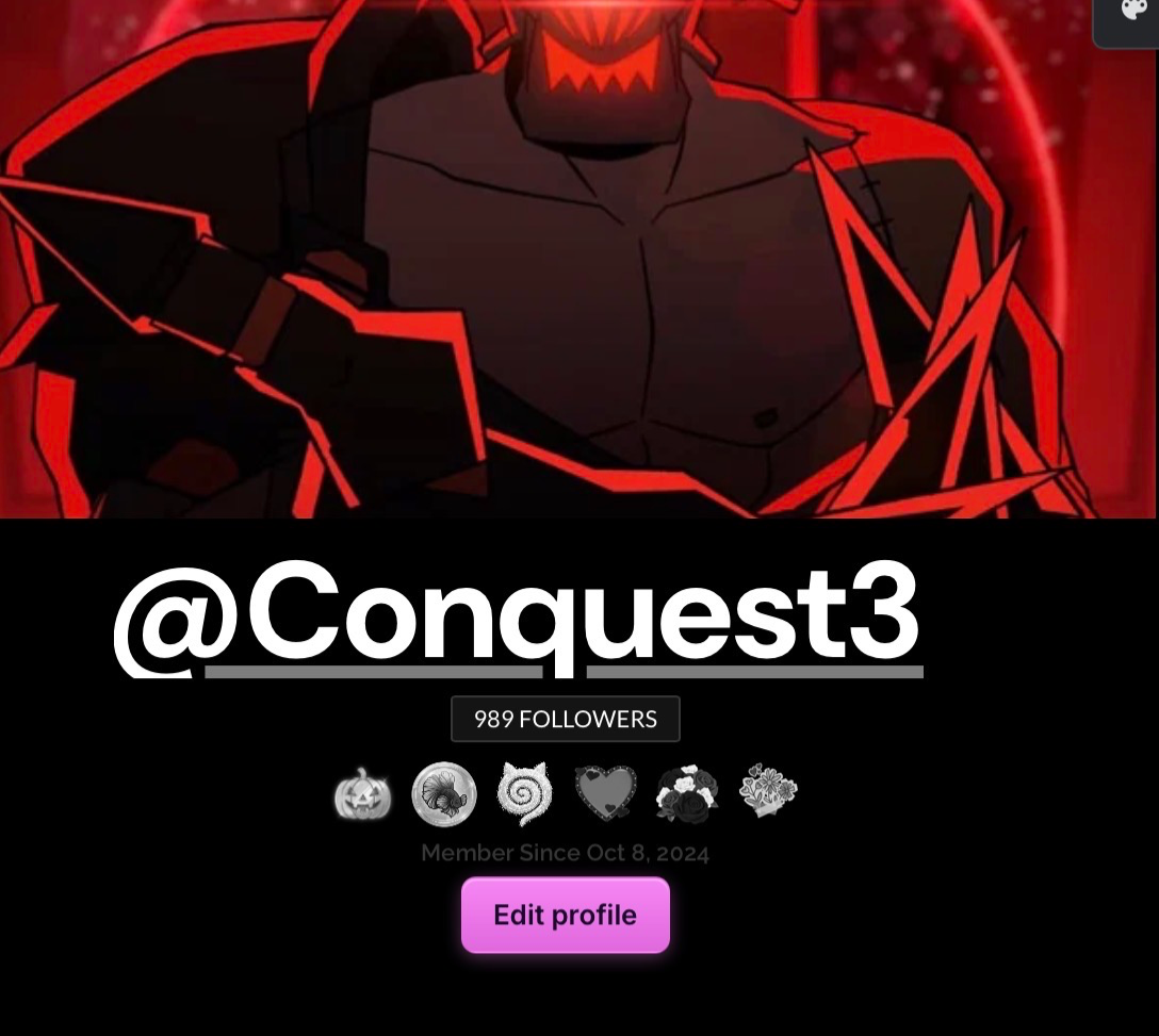 OH MY GOD WE’RE SO CLOSE