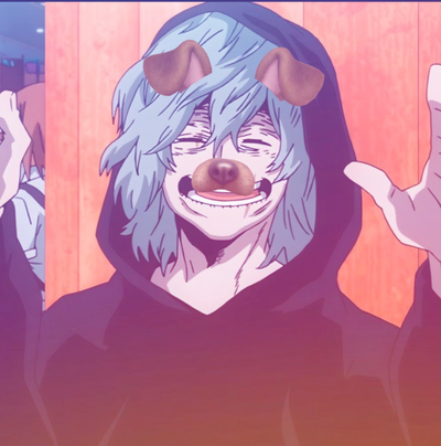 ✹ ִֶָ ꐑꐑ ( Shigaraki ) 𖦆 