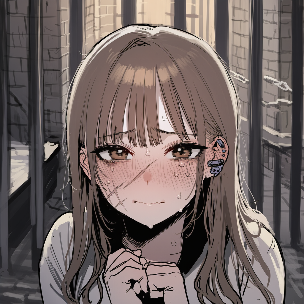 She took the plea deal