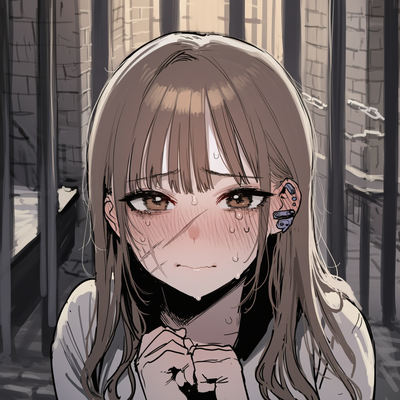 She took the plea deal