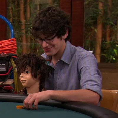 Robbie Shapiro 