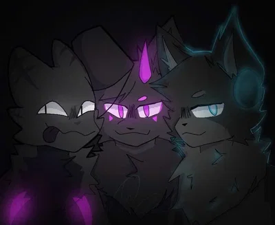 The OMNICRON Trio