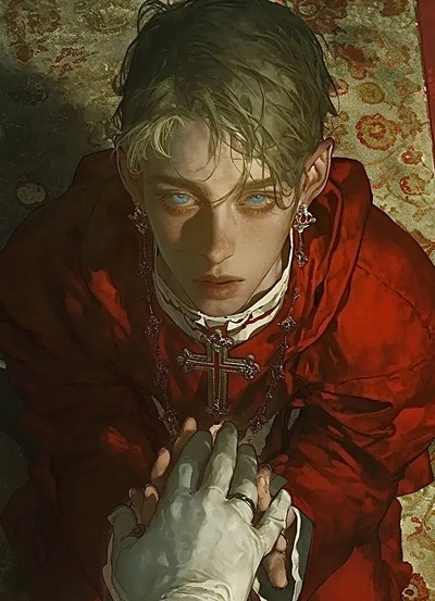 Ange
