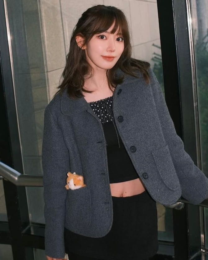 Miyawaki Sakura