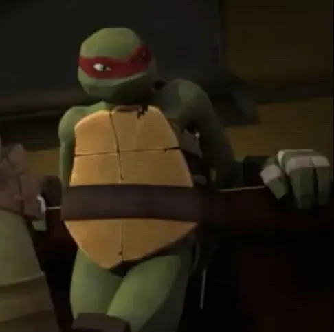 Raphael Hamato