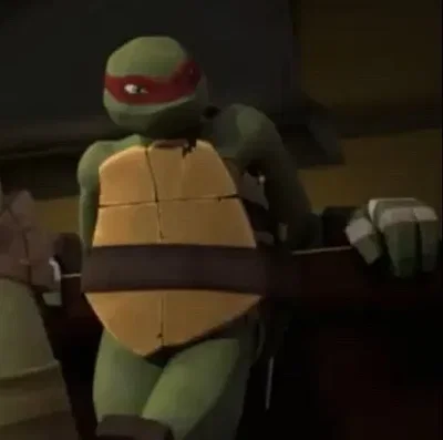 Raphael Hamato
