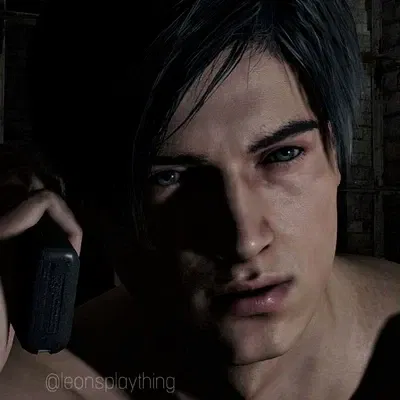 Leon Kennedy
