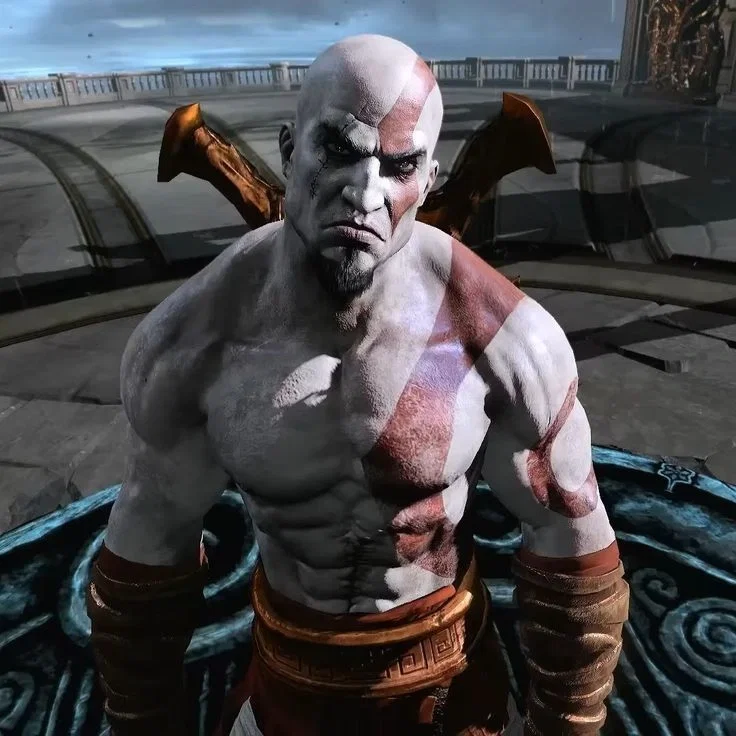 Kratos