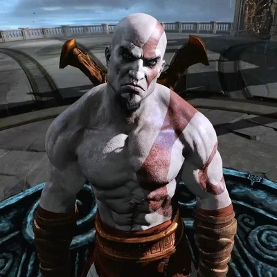 Kratos