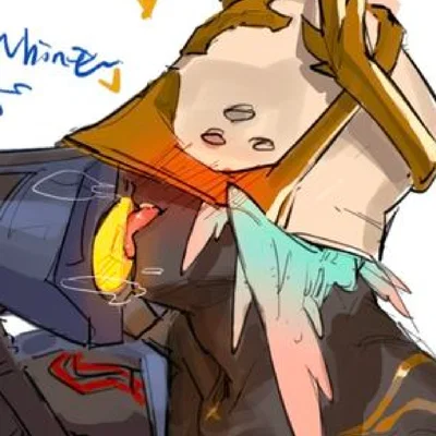 Gabriel || Ultrakill