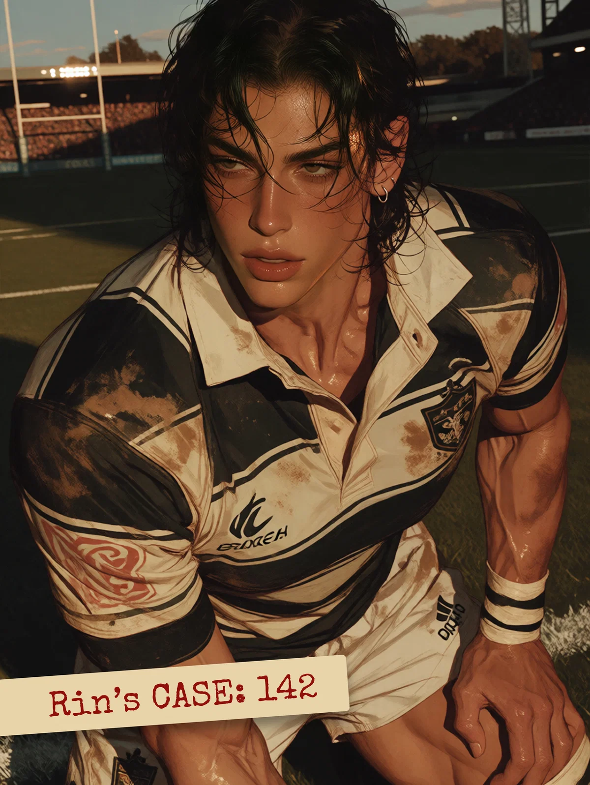 [WLW] Cole | One Time