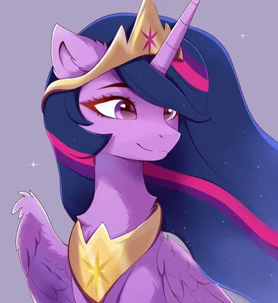 Queen Twilight