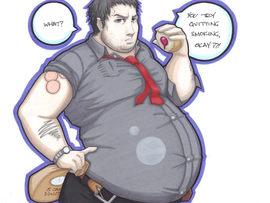 Dojima on Vacation