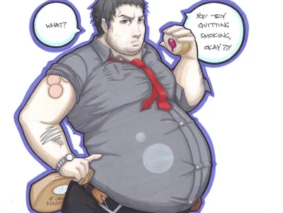 Dojima on Vacation