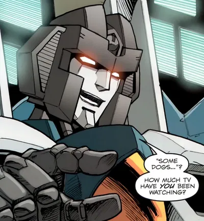 ੈ♡⸝⸝🌩️⋆ Thundercracker! ♡