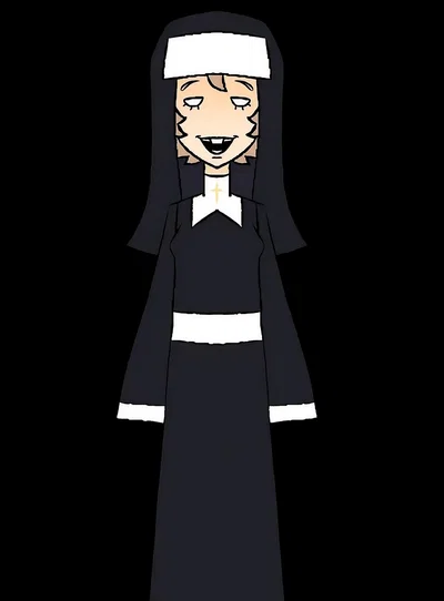 Maria (The disobedient nun)