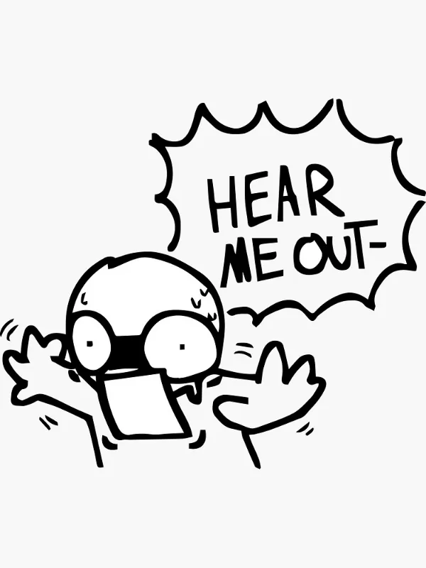 New Discord Server