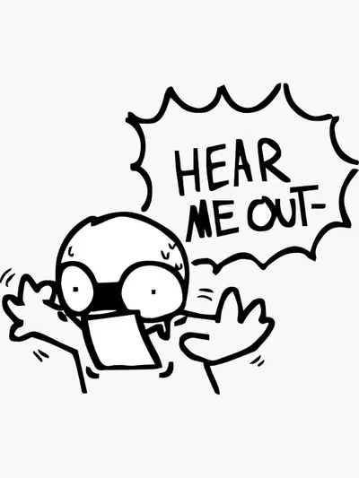 New Discord Server