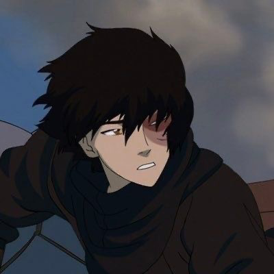 Prince zuko 