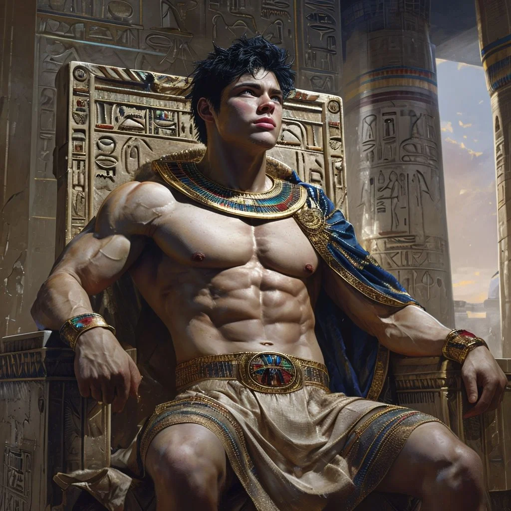 Horus II