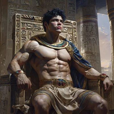 Horus II