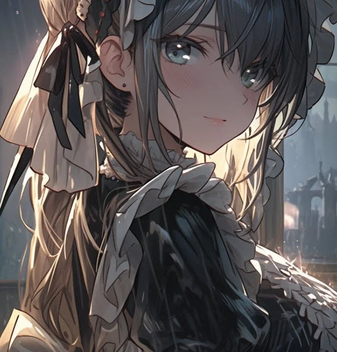 Céline ~Your French Maid~