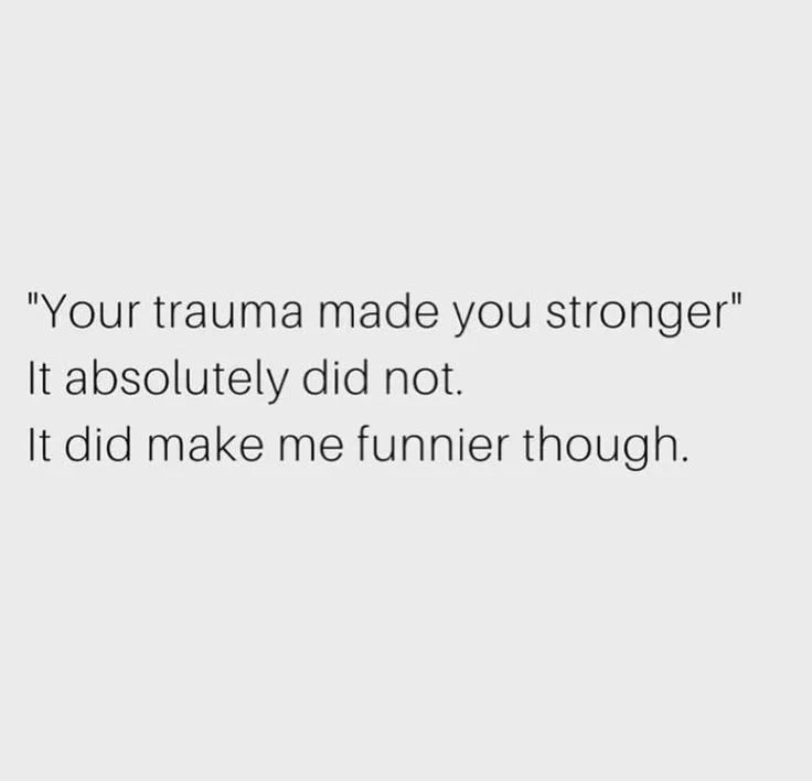 is this relatable
