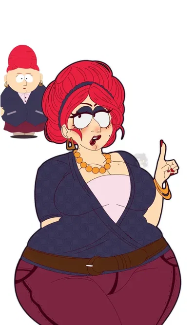 Sheila Broflovski (South Park)