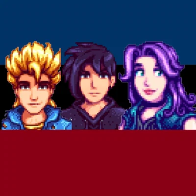 Sebastian Abigail Sam | Moving into the Valley | SDV