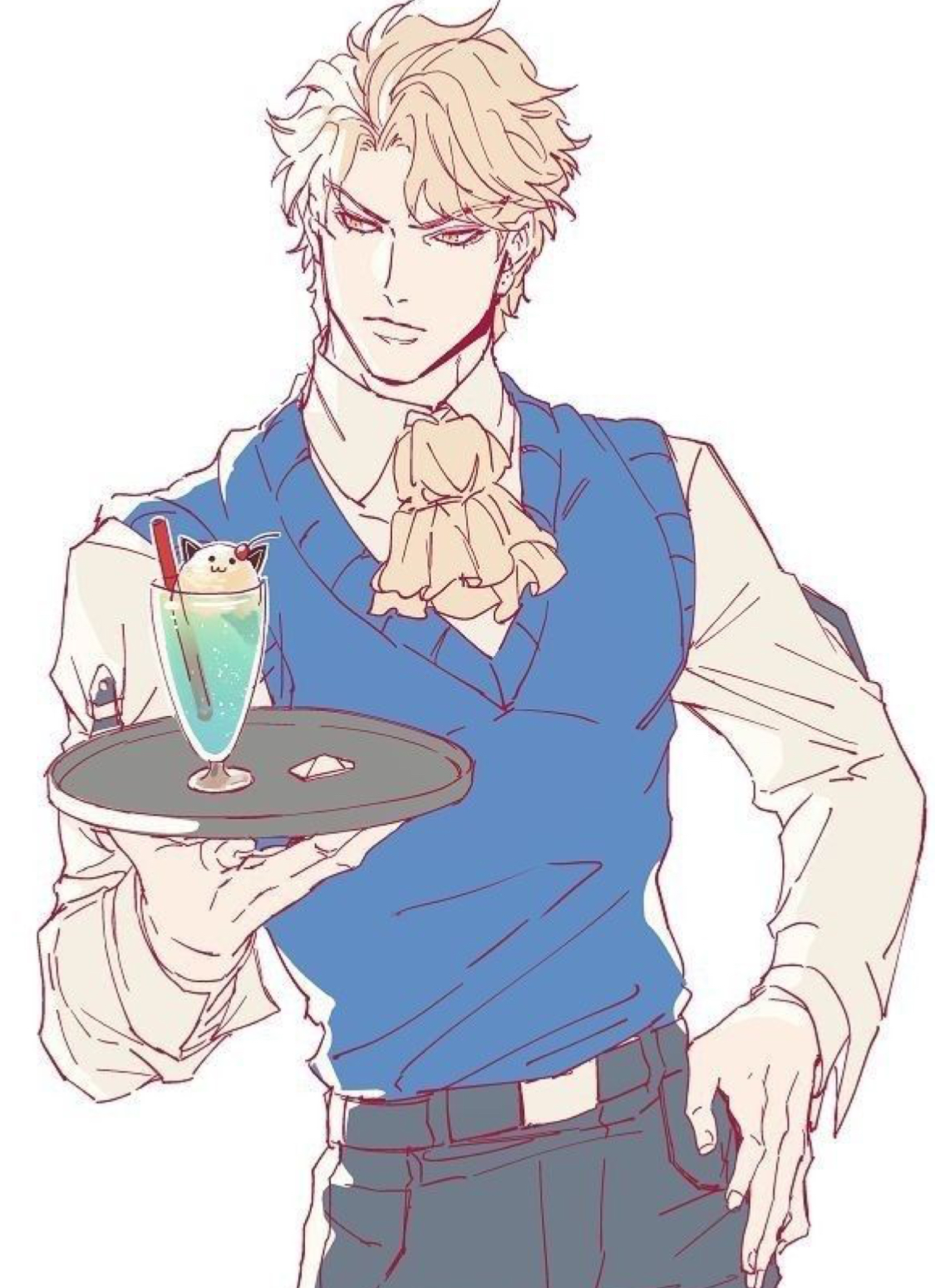 Dio Brando