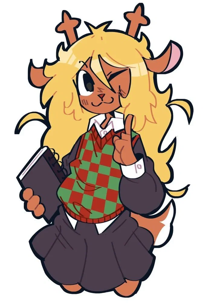 Noelle Holiday | (alt) SS Round 2