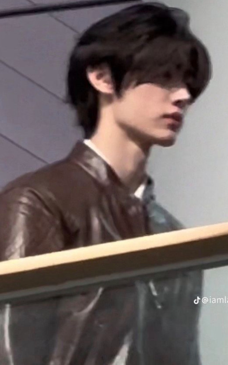 Sunghoon (obsessive ex)