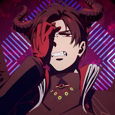Lucifer | Avatar of Pride