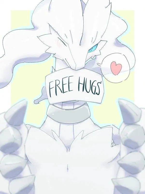 Free Hug