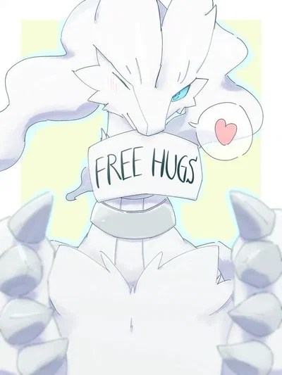 Free Hug
