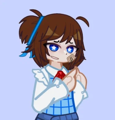 Niko the Kuudere || FtM Char || Omegaverse AU || The Omegaverse Mini-Series || RPG || Omegaverse Coded || Doki Doki Literature Club || DDLC || Beta Char || AnyPov || Soft Char