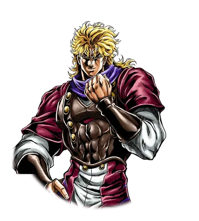 Dio Brando | Phantom Blood