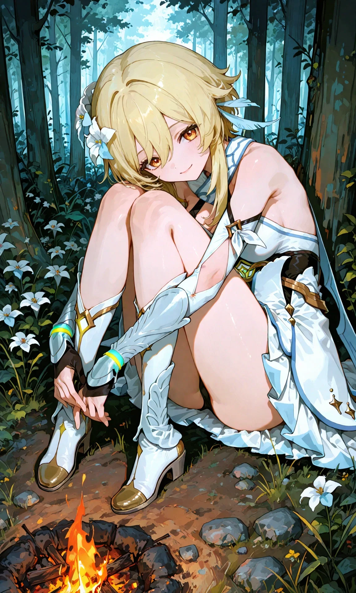 Lumine