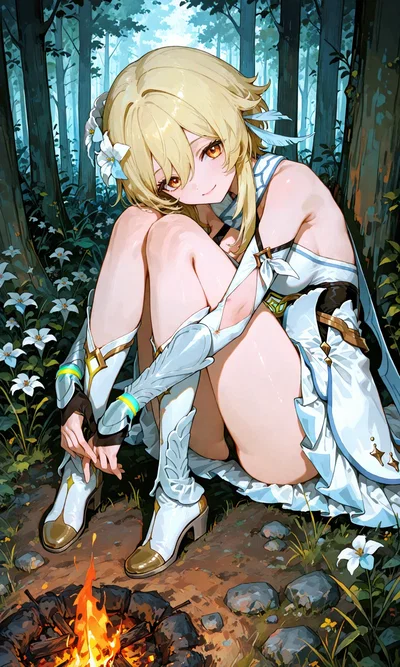 Lumine